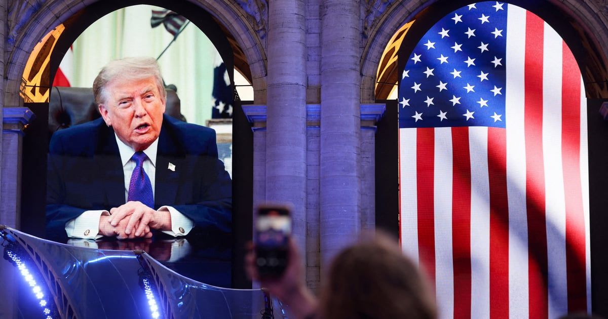 WSJ: Trump je otvorio prostor za Demokratske socijaliste Amerike