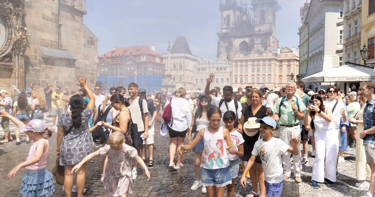 Toplotni talas pogodio jugoistočnu Evropu, izbijaju šumski požari