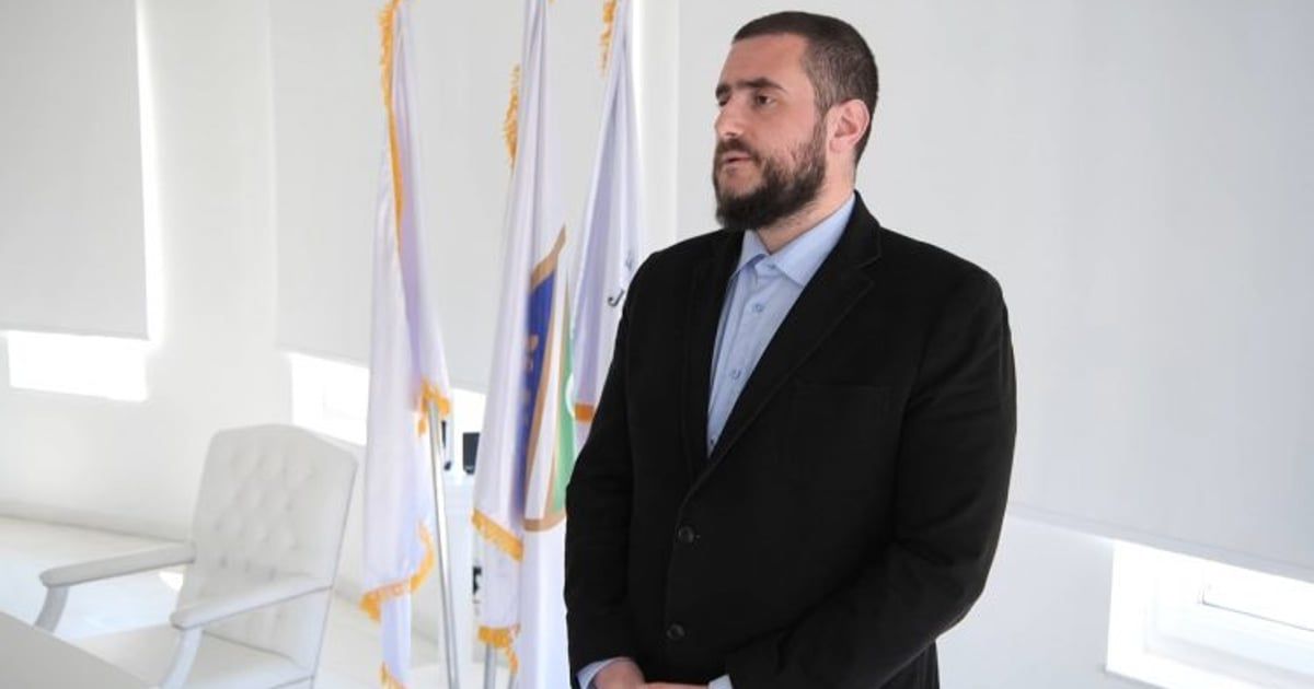 Usame Zukorlić ministar u vladi Srbije danas u zvaničnoj posjeti opštini Pljevlja