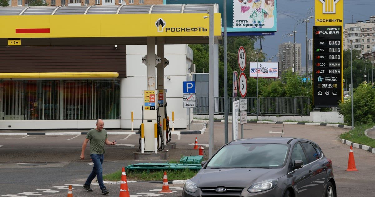 Ekonomski pesimizam među Rusima na najvišem nivou u najmanje 20 godina