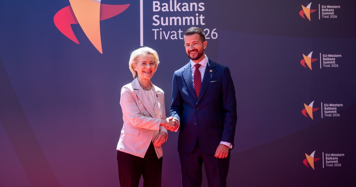 Milatović: Finansijski paket EK potvrđuje da je članstvo Crne Gore sve bliže