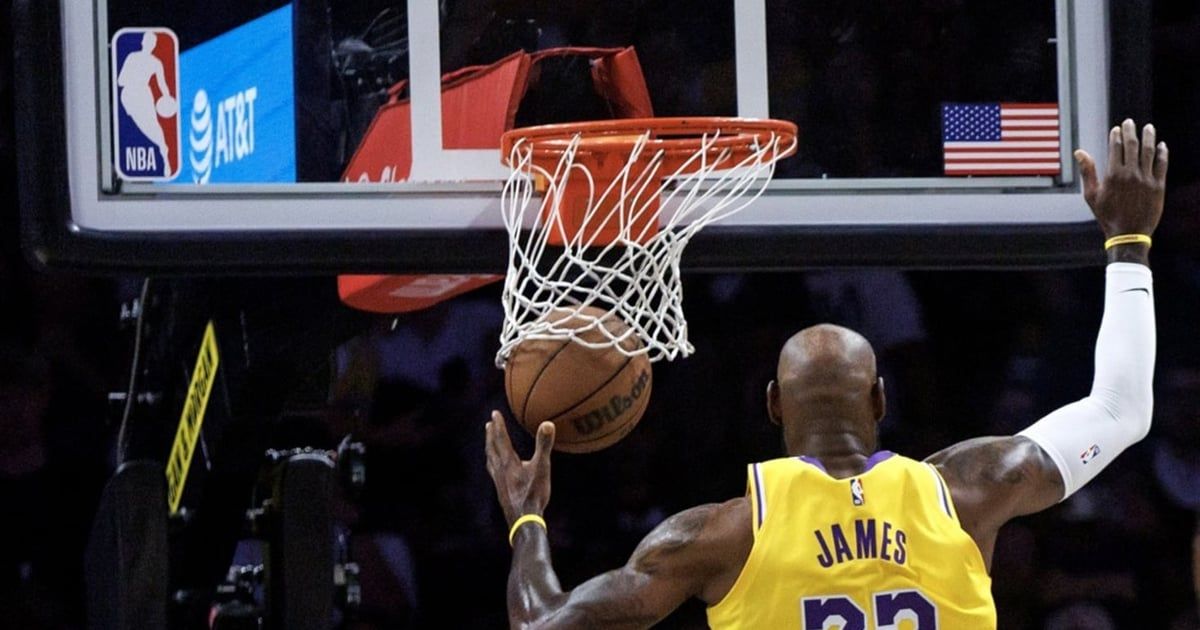 LeBron James napušta Lakerse