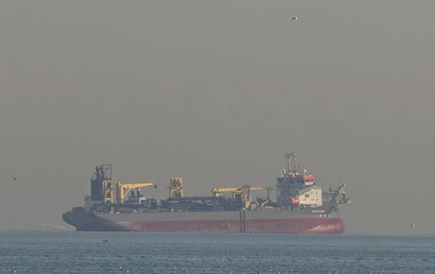 Savska Arabija je prešla veliki teret nafte kroz Ormuz