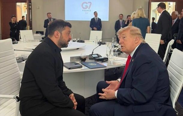 SAD i Ukrajina razgovaraju o važnom sporazumu - Mediji