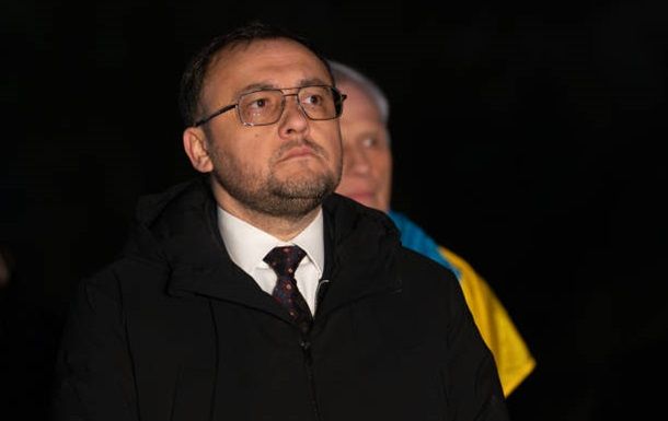Poslanik Ukrajine u Poljskoj takođe vraća svoj orden