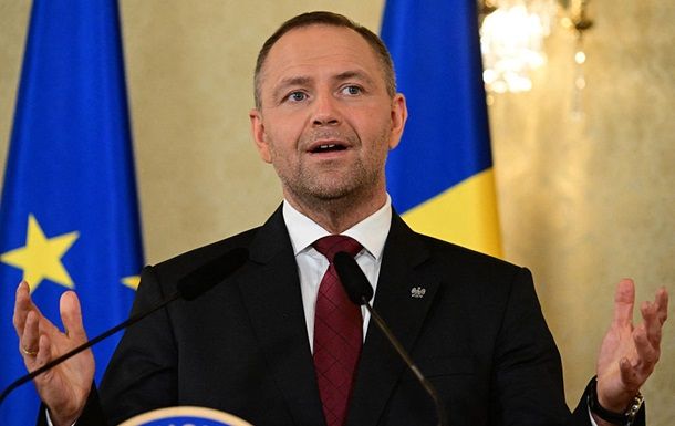 Nawrocki wyjaśnił, dlaczego odebrał Zelenskyemu order