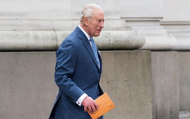 Kralj Charles III prvi put otkriva svoje lične prihode