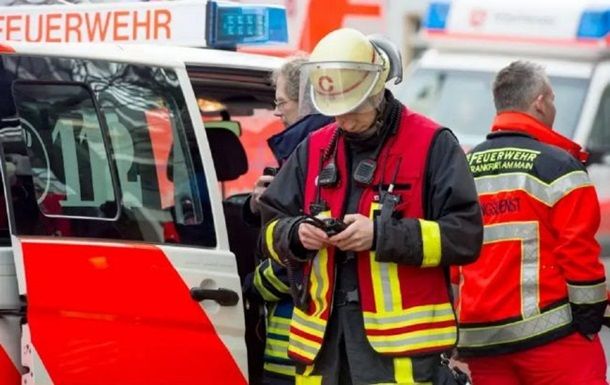 Požar u hotelu u Nemačkoj Hamburgu, povrijeđeno 14 ljudi