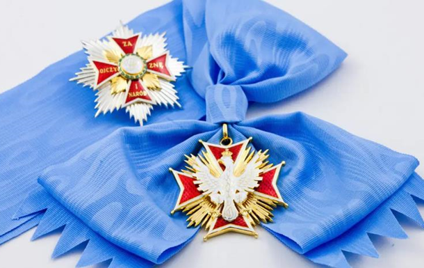 U Poljskoj objasnili zašto Šredera i Mussolinija nisu lišili ordena