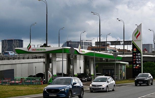 Gorivna kriza stigla do glavnog naftnog regiona Rusije