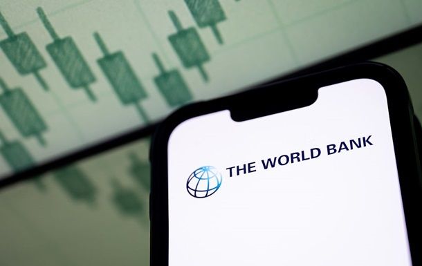 Svjetska banka odobrila 3,39 milijardi dolara za Ukrajinu: detalji programa