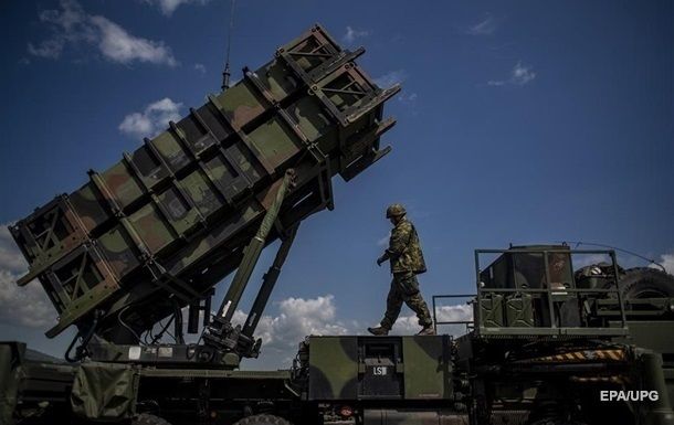 Švajcarska vodi pregovore o alternativama američkim Patriot