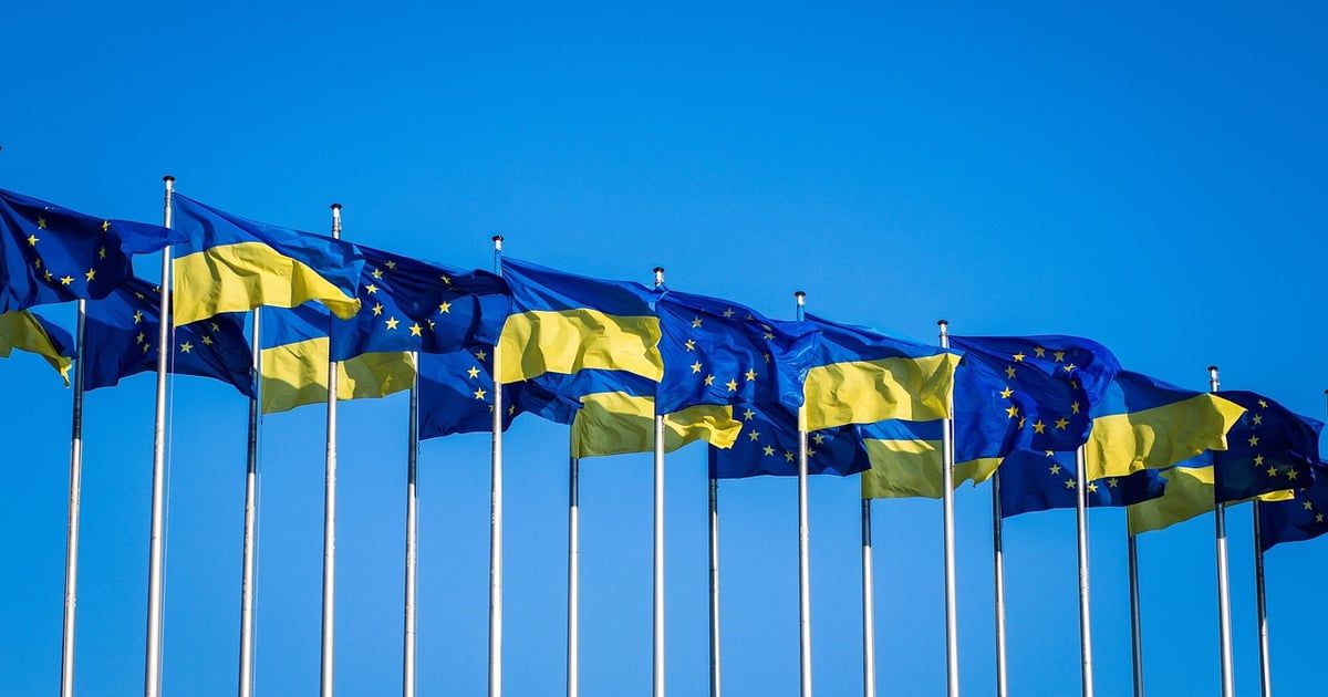 EU i Ukrajina postigli sporazum o zajedničkoj proizvodnji dronova