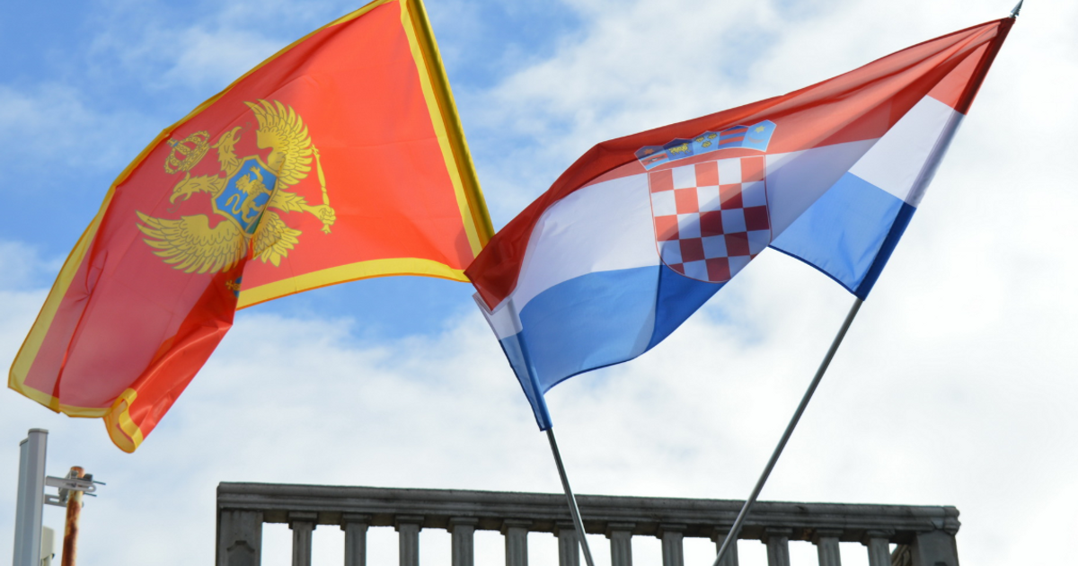 Hrvatska Crnoj Gori: Bili smo strpljivi, sada je vrijeme za odlučne korake