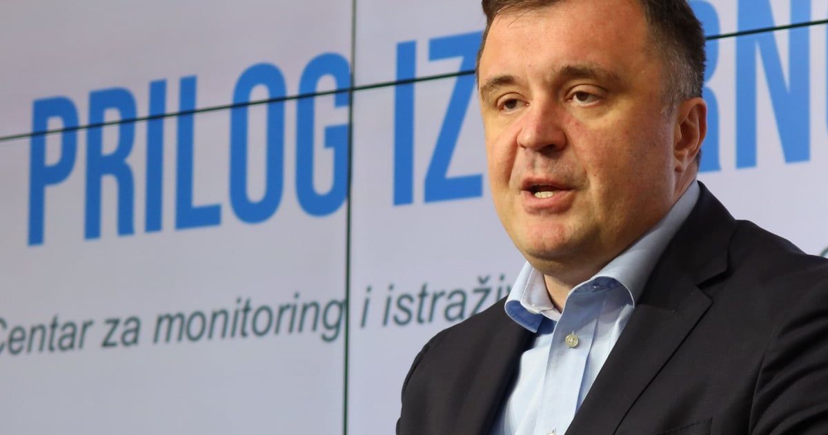 Vujović: EK je maksimalno motivisana, ali to ne znači da svaka od članica ima istu agendu