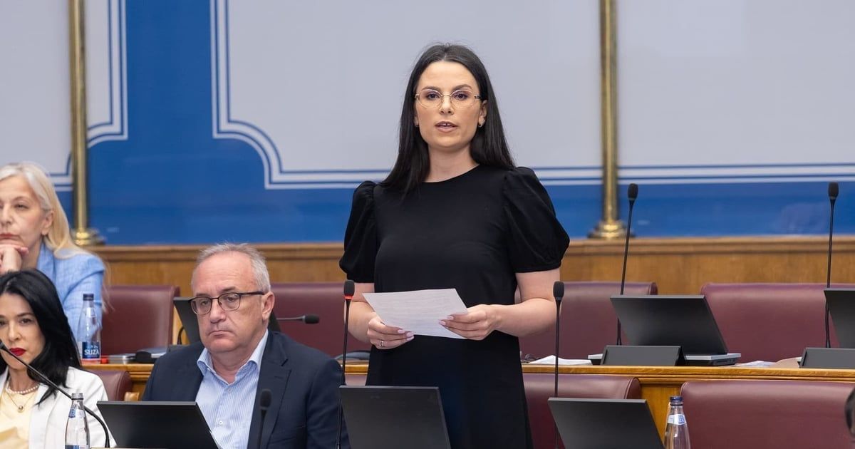 Popović odgovorila Dragašu: Spajić ponovo uhvaćen u laži, probajte da bolje prikrijete vla