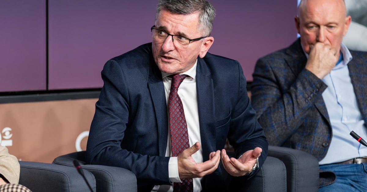 Radulović: Bojim se da se izbor Lekovića ne završi kao sa Milom Božovićem