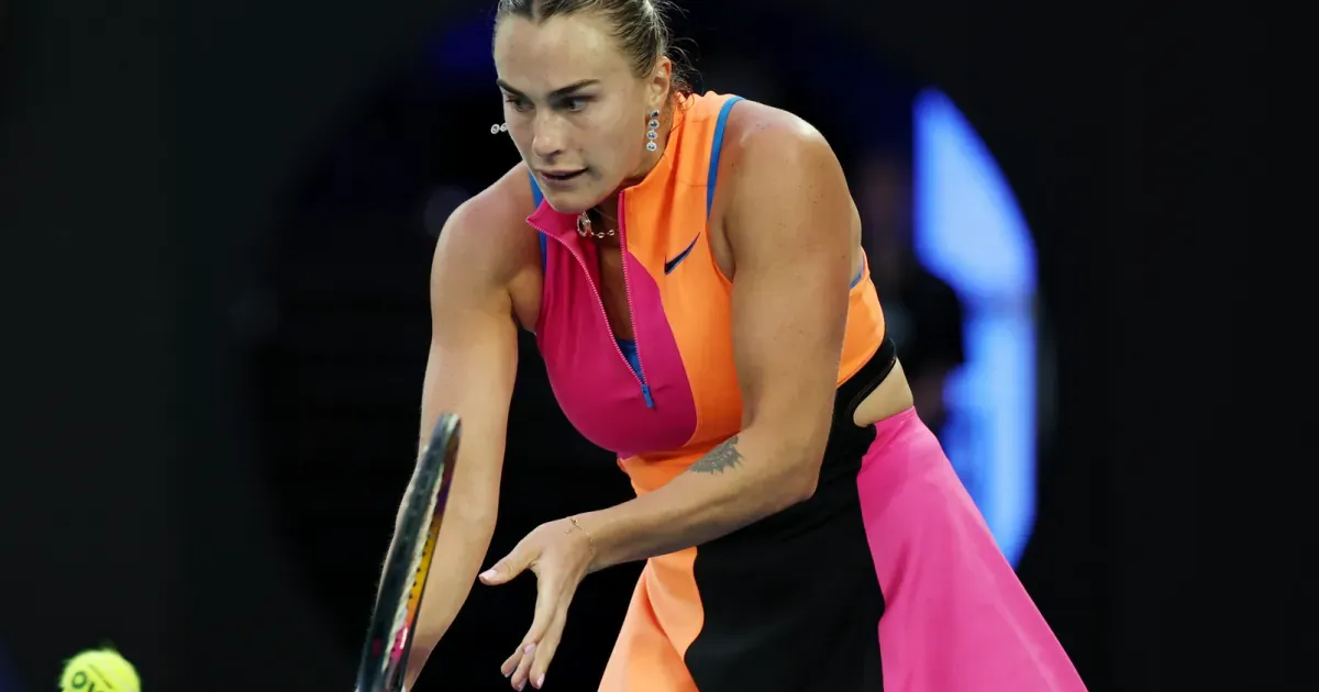 Sabalenka nakon drame u taj-breku do trećeg kola Vimbldona