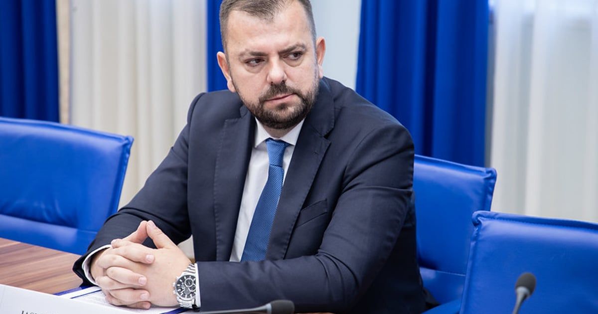 Ćorović o krivičnoj prijavi: Politička kampanja već počela, biće veoma prljava