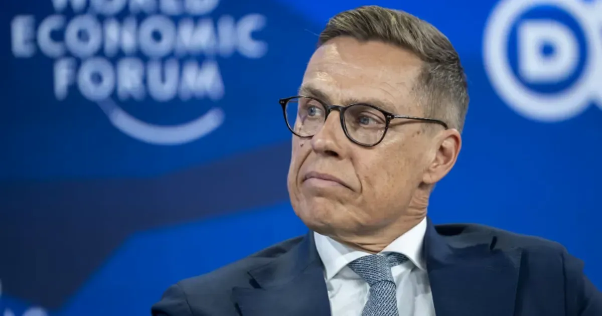 Predsjednik Finske: Ukrajina u najjačem položaju od početka rata, nastavak podrške partnera
