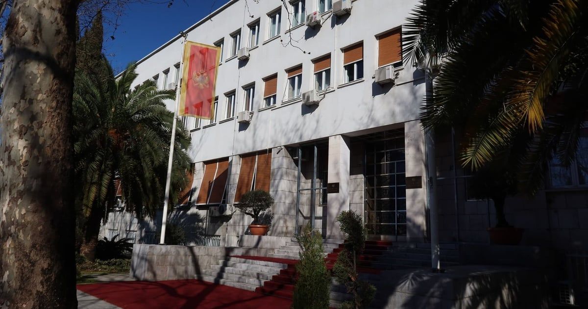 Danas dvije sjednice Zakonodavnog odbora Raspravljaju o više zakonskih akata