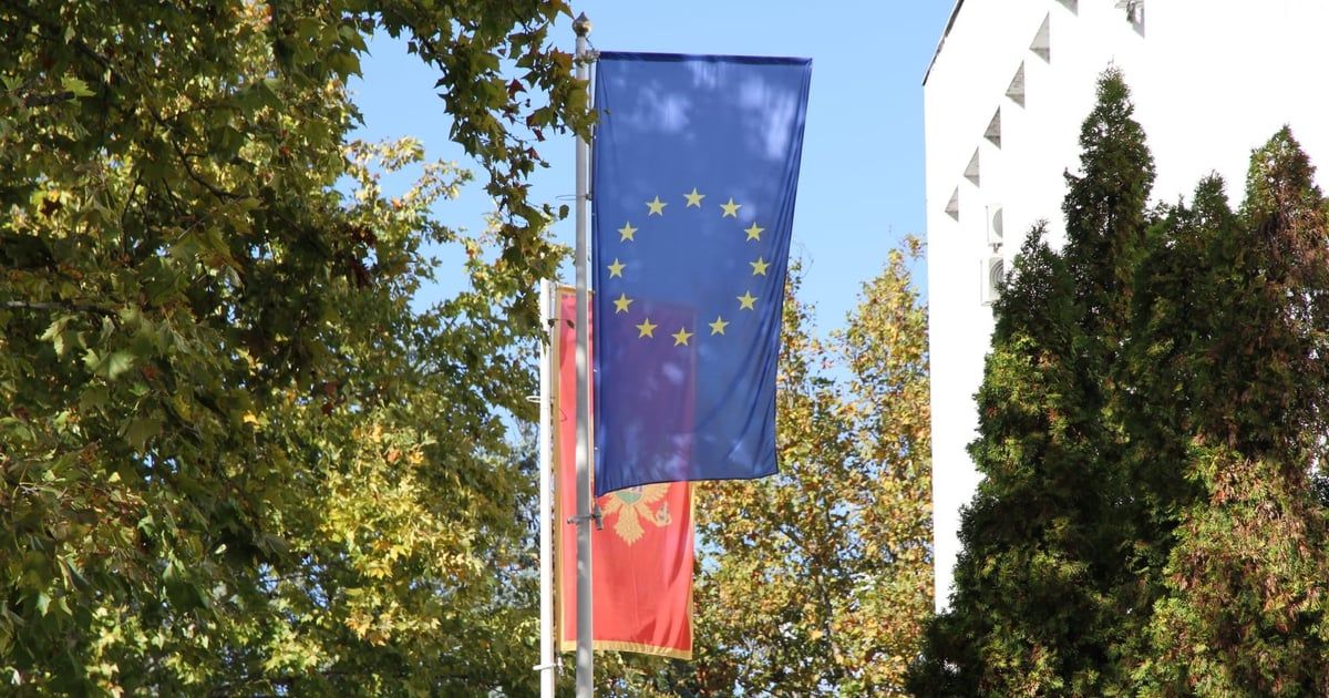 Delegacija EU: Njegovanje dijaloga i dogovora vodi napretku u pristupanju