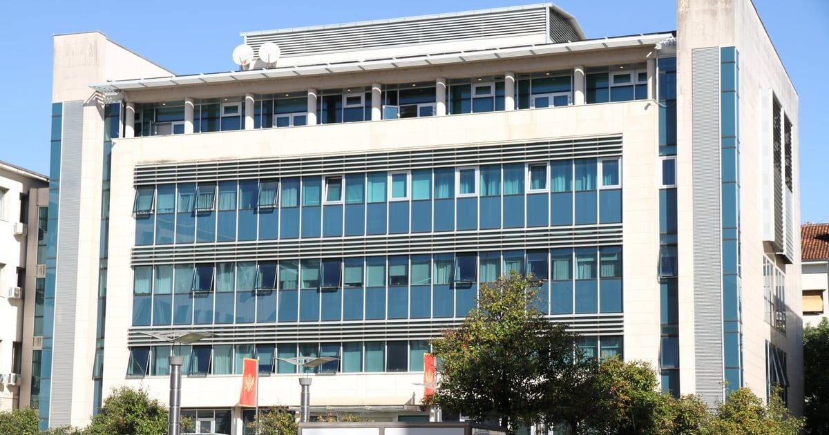 Vlada usvojila Strategiju vanjske politike do 2029: EU prioritet, fokus na bezbjednosti i