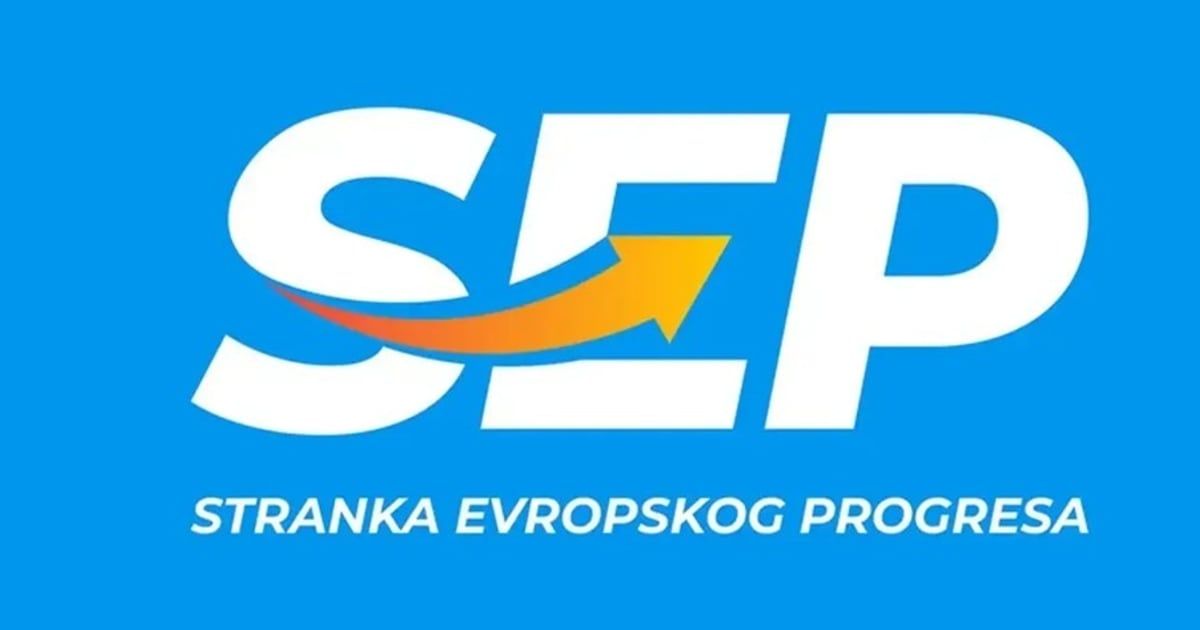 SEP podnosi inicijativu za razrješenje članova Savjeta Narodne biblioteke „Radosav Ljumović“