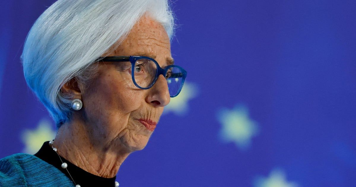 Lagard: Nisam kandidatkinja za predsjednicu Francuske, ali ću se zalagati za EU
