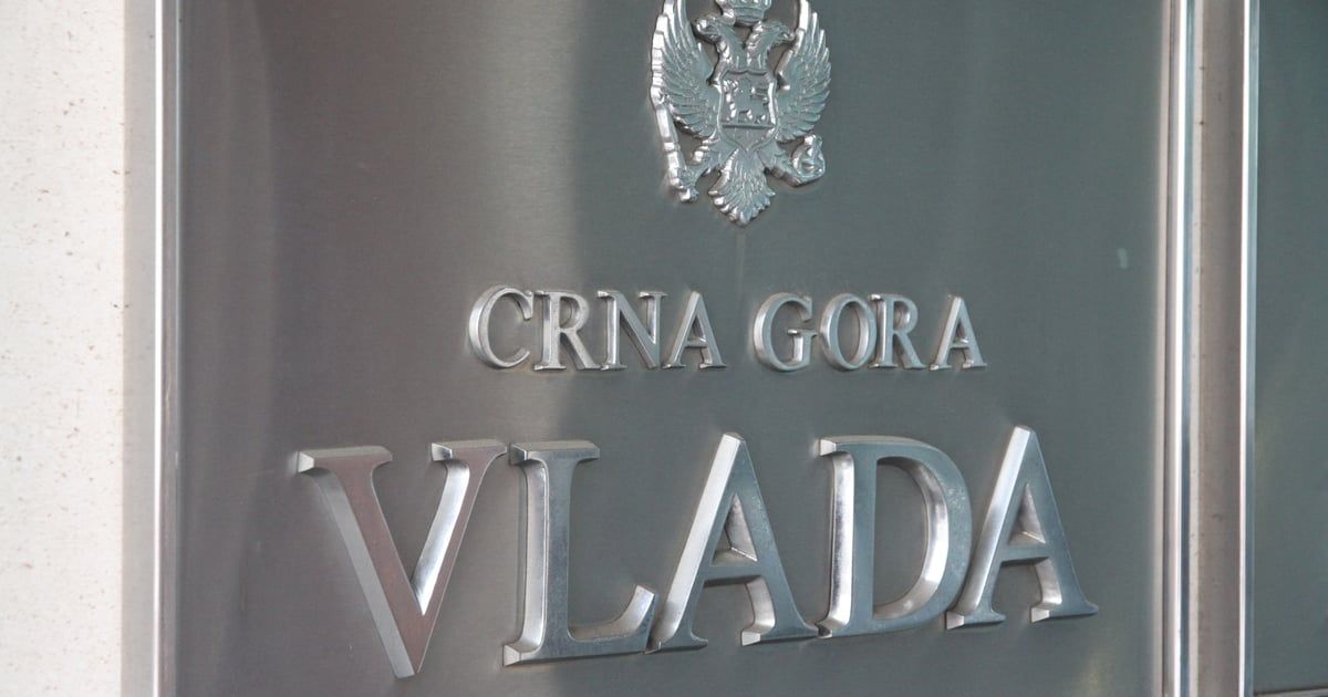 Vlada telefonski usvojila izmjene zakona o državnom i specijalnom tužilaštvu