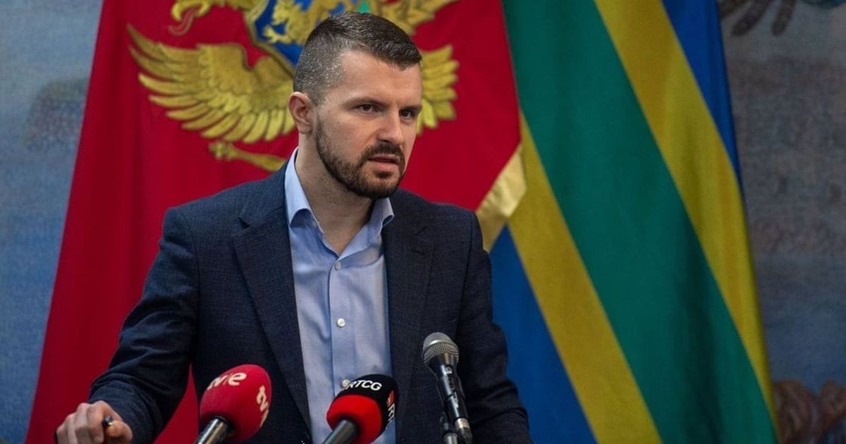 Borančić: Evropski savez mora biti dio većine koja će Crnu Goru uvesti u EU
