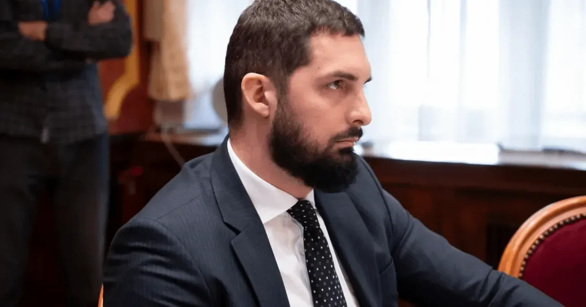 Demokrati predložile Momčila Lekovića za člana Odbora za bezbjednost i odbranu