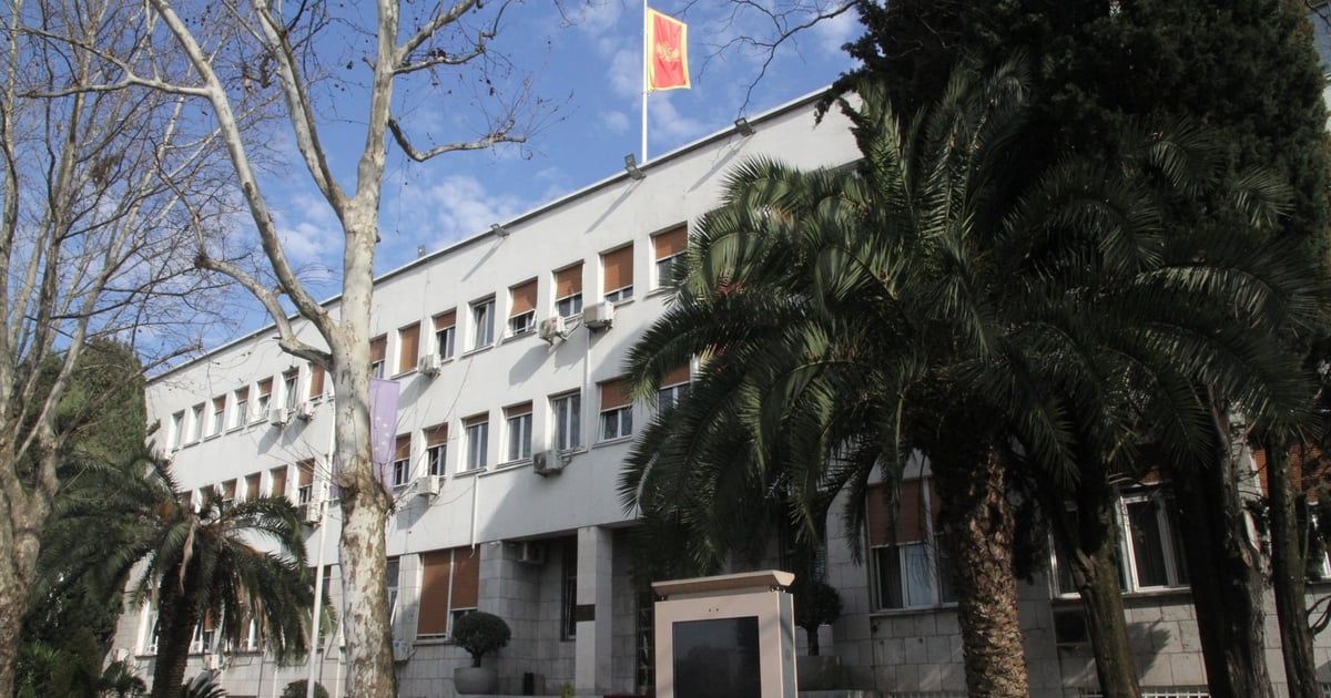 Skupština sjutra nastavlja rad