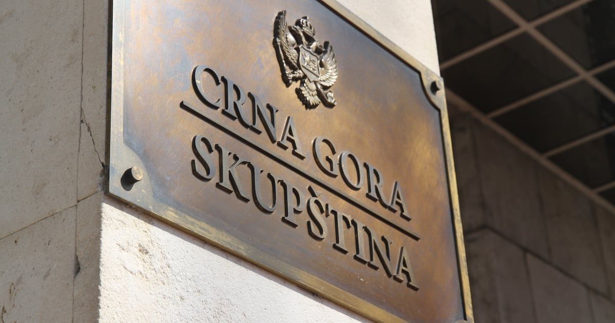 Parlamentarnim strankama isplaćeno skoro 11 miliona za pola godine