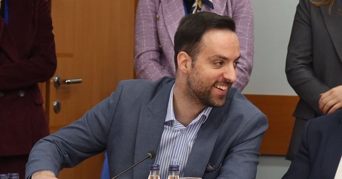 Zirojević: Ne mogu me zastrašiti, neće im poći za rukom - naišli su na pogrešnog