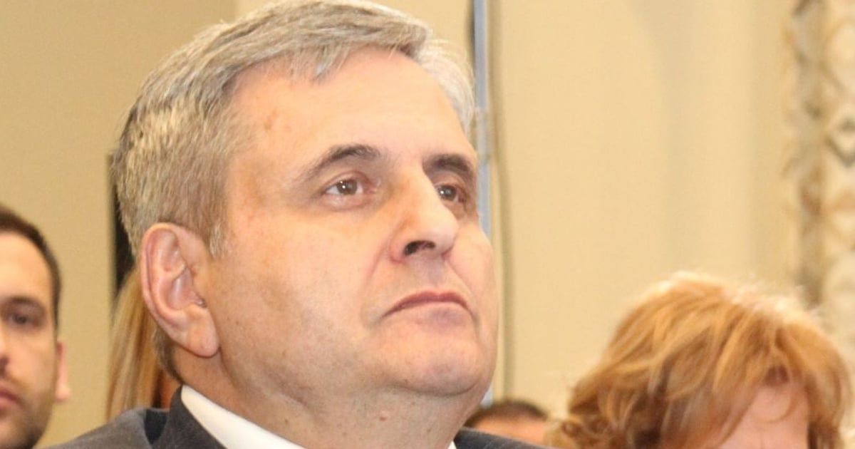 Neobični pozivi ministra Radunovića oko Baošića