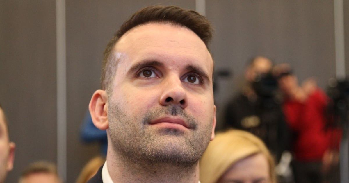 Spajić: Pravda zadovoljena, potvrđeno da smo bili oštećeni isključenjem iz predsjedničke trke