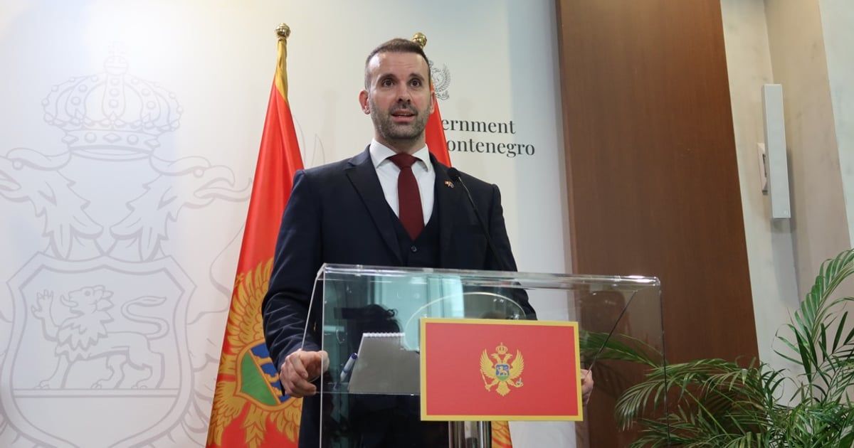 Spajić: Zajedno ka istorijskom cilju