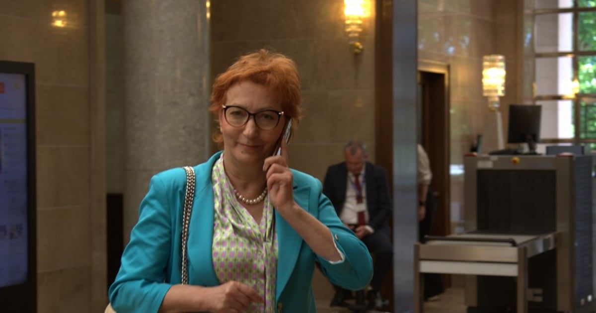 Zdenka Popović ponedeljak podnosi ostavku
