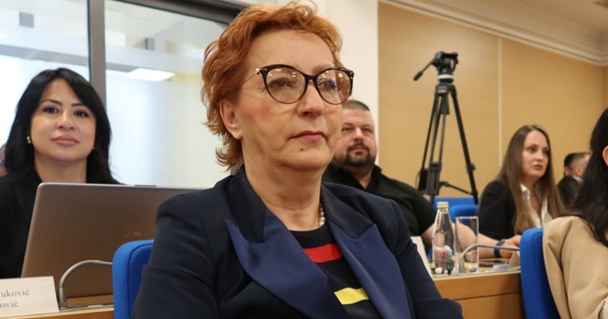 Popović: Moje naimenovanje za Sloveniju je u toku, nastala je konfuzija jer je informacija objavljena