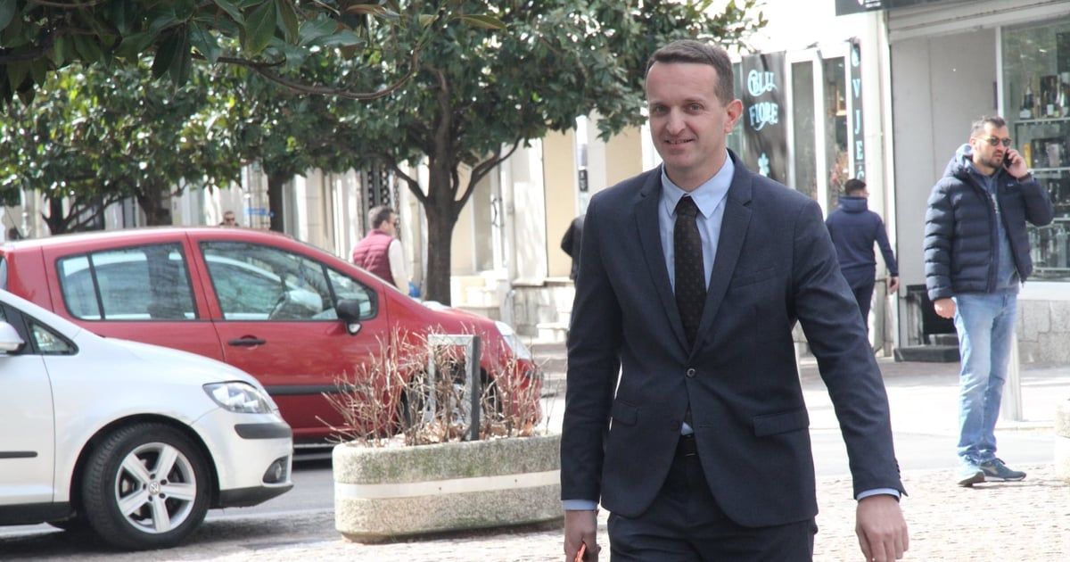 Đuričković: Ovako rekonstruisana Vlada potvrđuje da je i rekonstrukcija PES-a završena ili