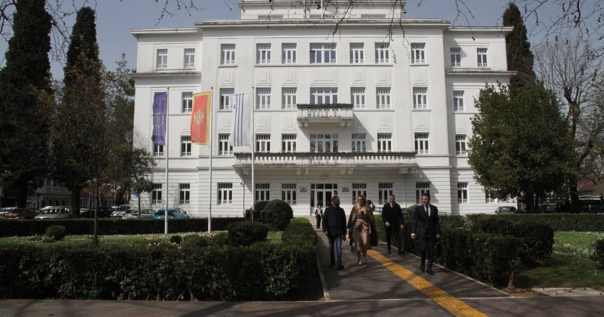 Funkcioneri Glavnog grada: Perić da dokaže svoje tvrdnje ili da snosi odgovornost za izreč