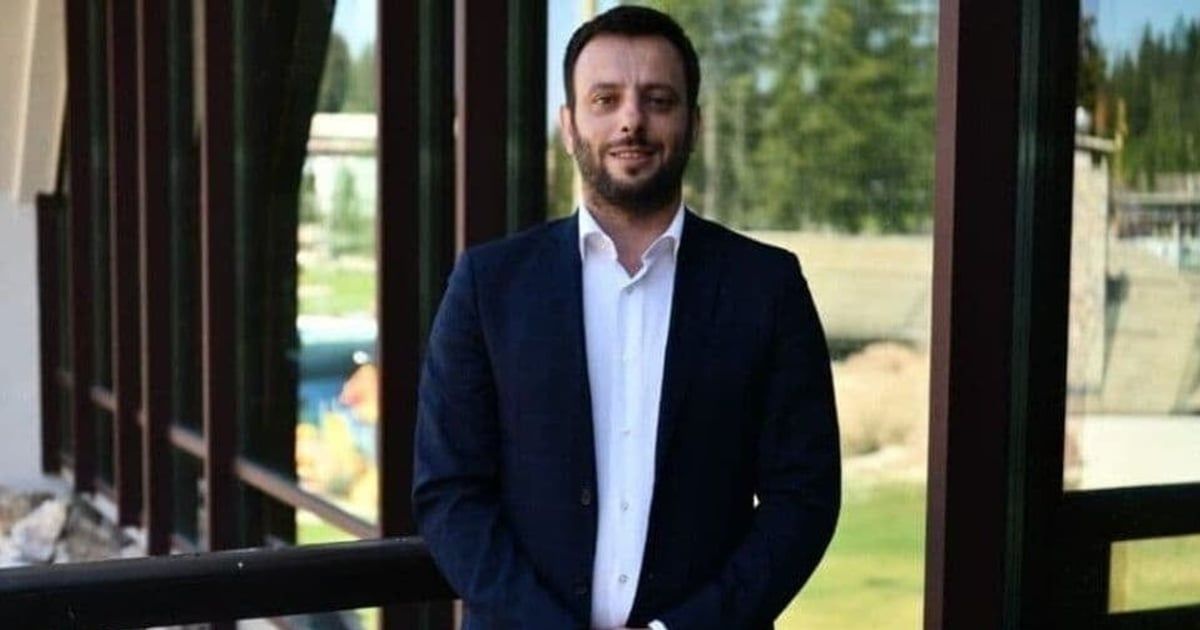 Lisičić: Dok se igrate političkih analitičara, Tivat je u blokadi