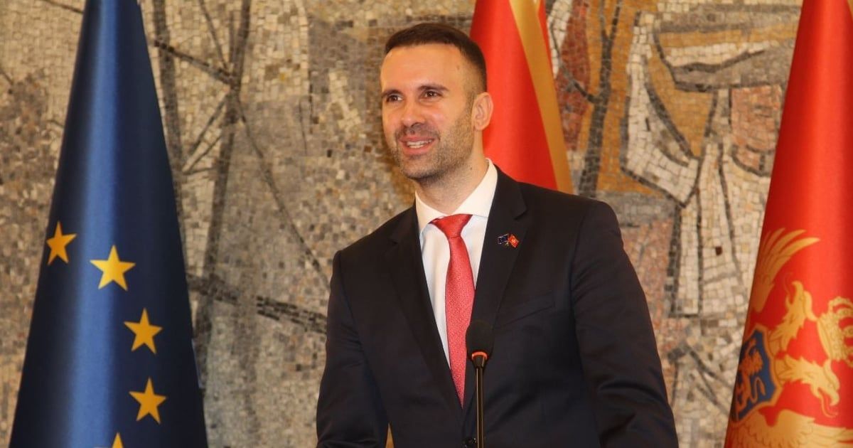 Crna Gora i Spajić u fokusu istrage o Džordžu Kotrelu, pišu The Times i Sunday Times
