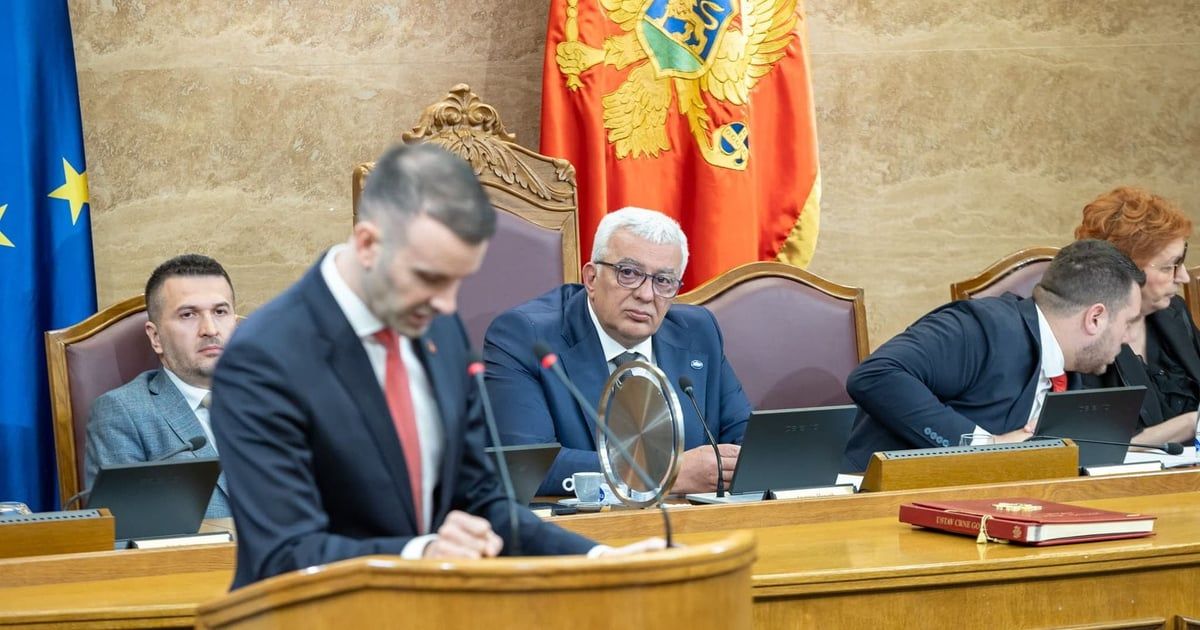 CGO: Premijerski sat mora biti prostor odgovornosti, a ne politička pozornica