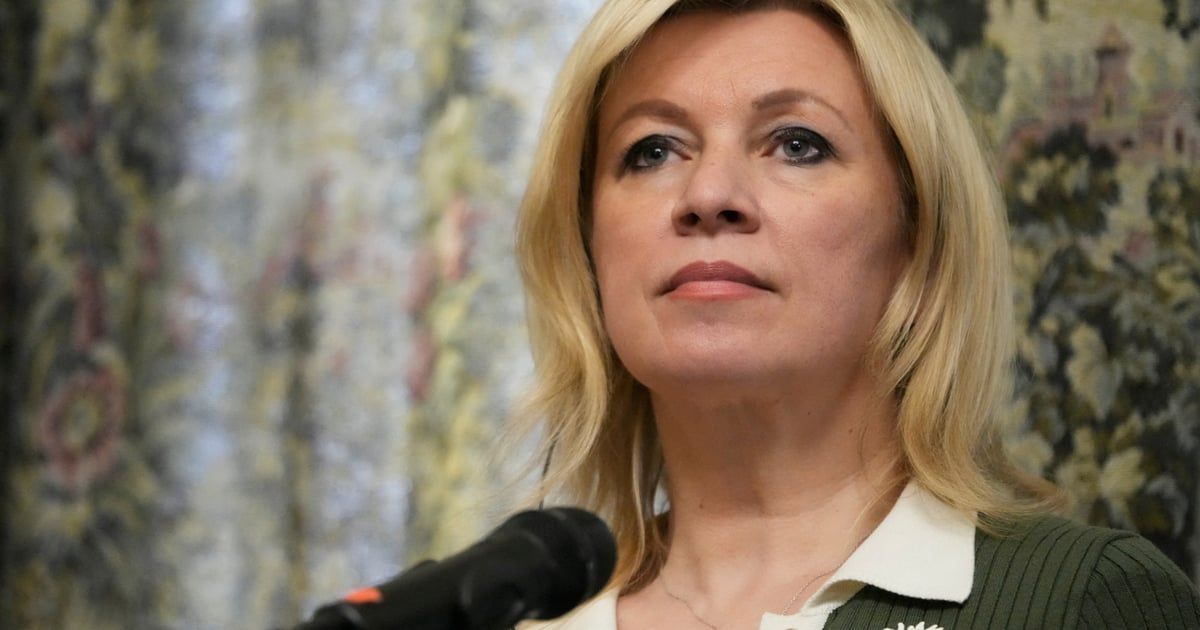 Rusija osudila odluke NATO samita o pomoći Ukrajini i kolektivnoj odbrani