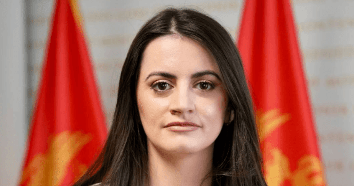 Vesković o zakonima o ANB-u i unutrašnjim poslovima: Potrebna ravnoteža bezbjednosti i prava