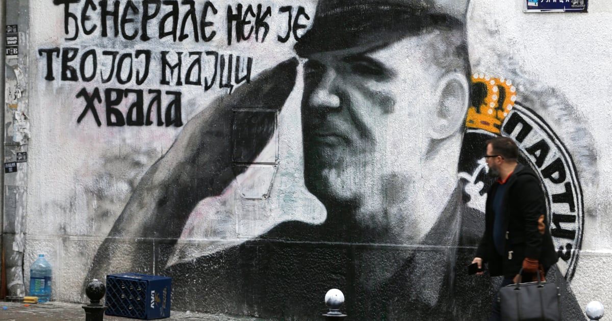 Helsinški odbor za ljudska prava Srbije: Bez raskida sa politikom poricanja Srbija ostaje