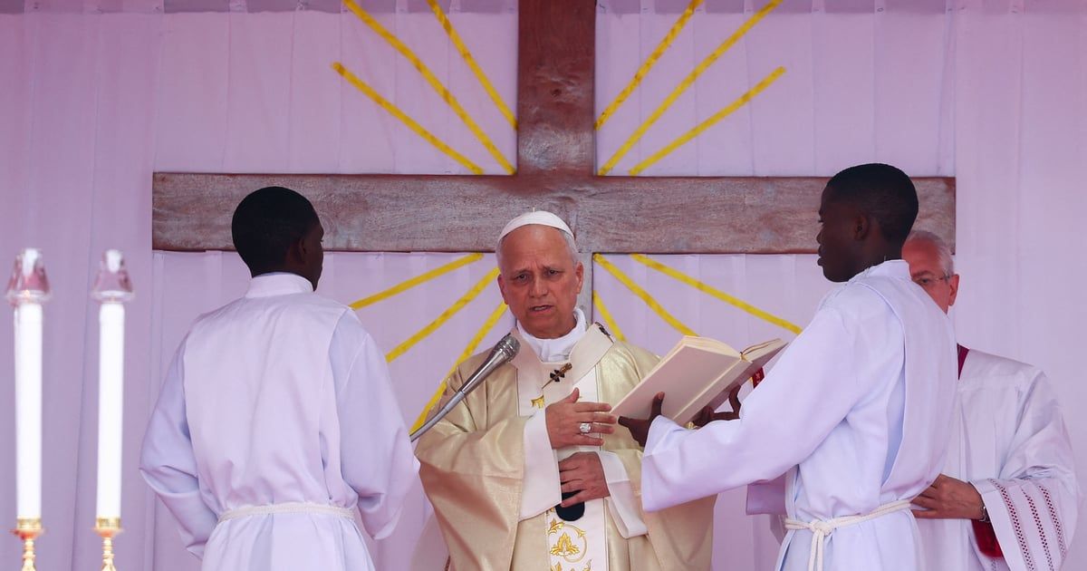 Papa pozvao SAD da se ponovo posvete svojim osnovnim idejama zaštite života i ljudskog dos