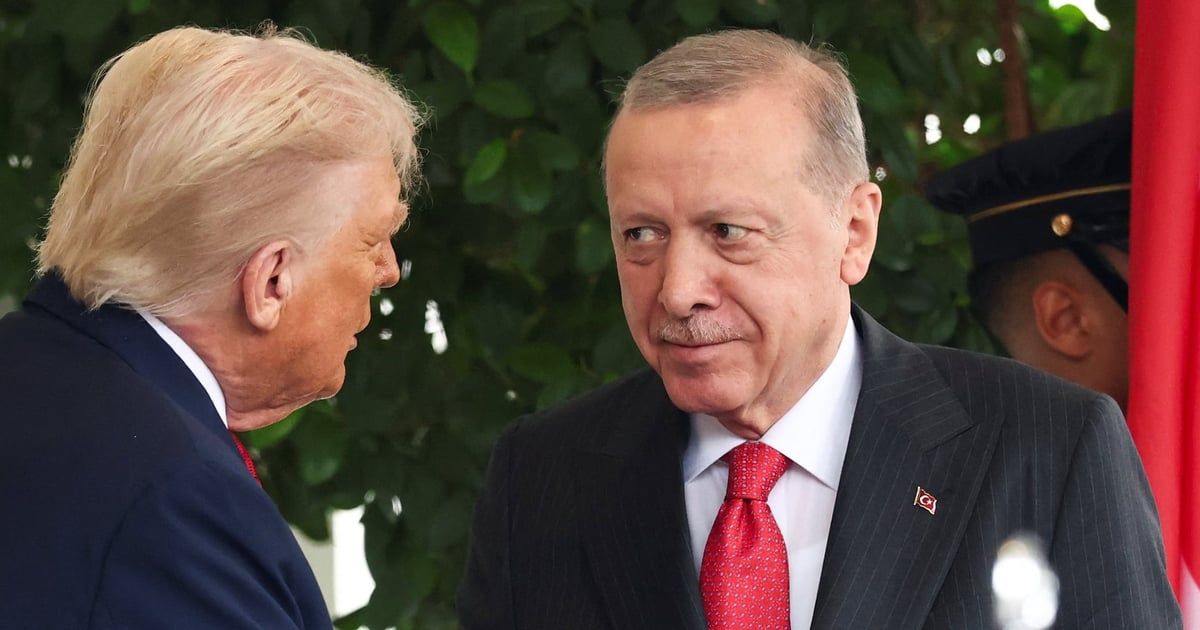 Erdogan: Izrael ne smije da poremeti sporazum između SAD i Irana